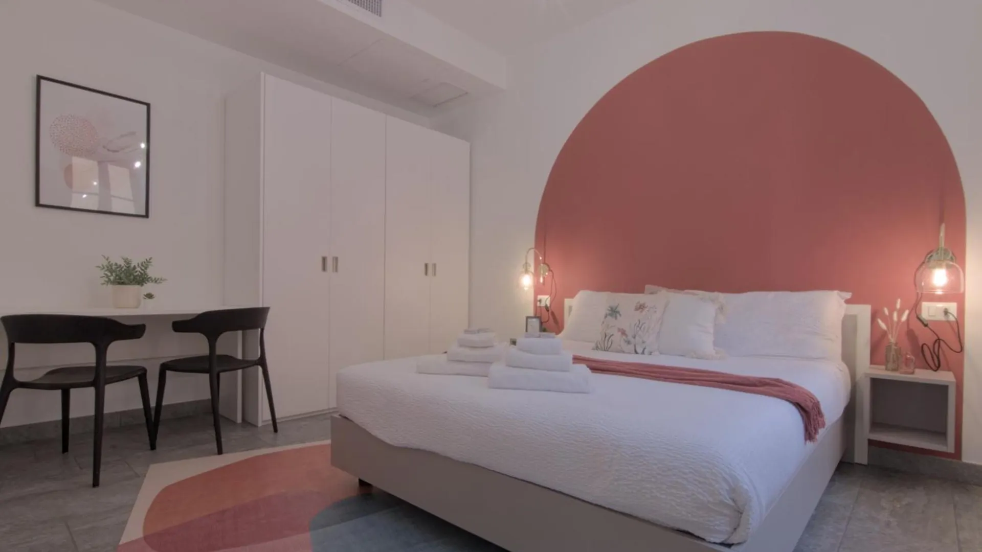 Ca Del Lasco - Modern Apartments In Classic Villa Bellano Italie