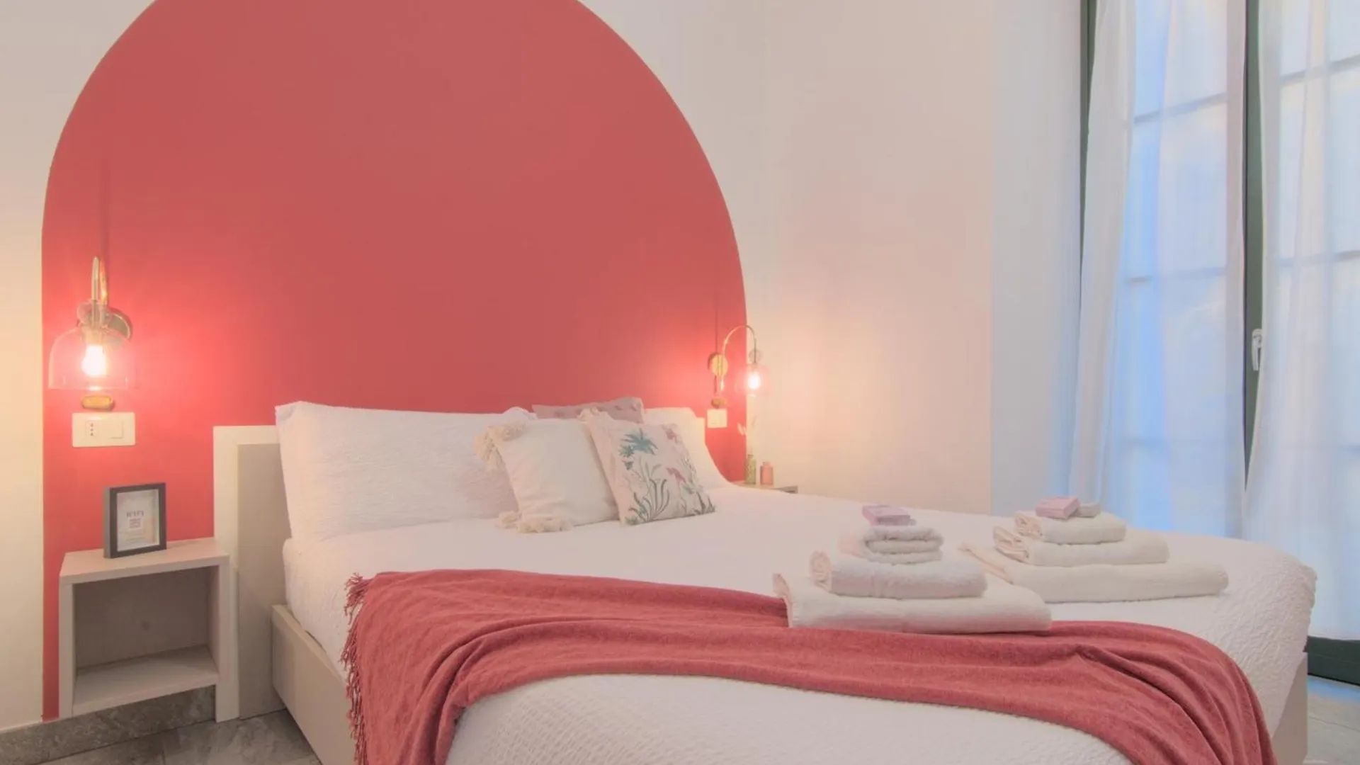 Ca Del Lasco - Modern Apartments In Classic Villa Bellano Italie
