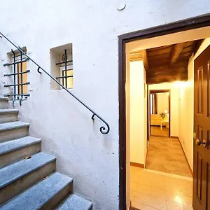 Campo De Fiori - 2 Apartment Rom