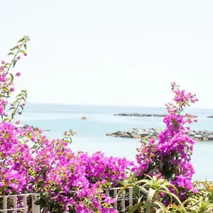 Iris Centralissimo Appartamento Sanremo
