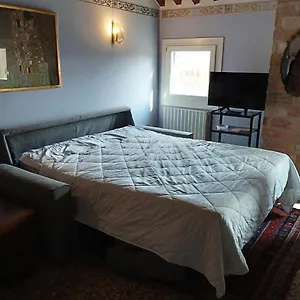 Ca Arsenale Apartment Venedig