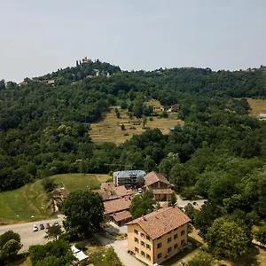  Séjour à la ferme Cascina Bagaggera
