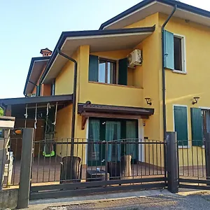 Villetta A Novagli Casa vacanze