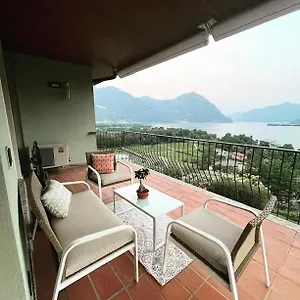  Hébergement de vacances Casa Caponetti