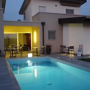 Lough Apartment Colà