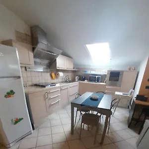 Residenza Giulia E Marco Appartamento