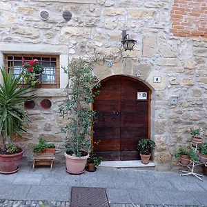 Casa Gaia Сasa de vacaciones Costa di Mezzate
