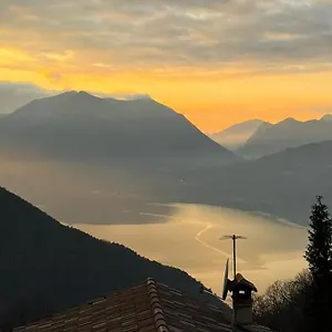  Hébergement de vacances La Terrazza Vista