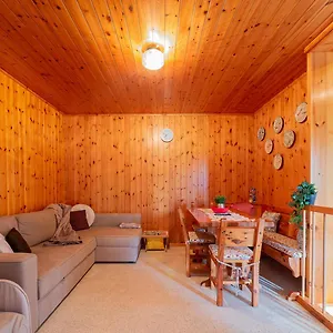 I Host - 18 - Bormio Appartamento