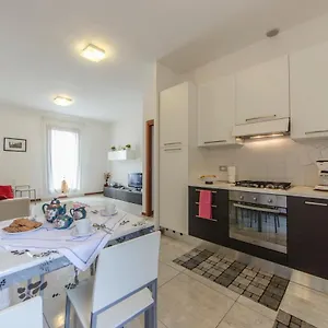 Residenza Leon D'oro Apartment Venedig