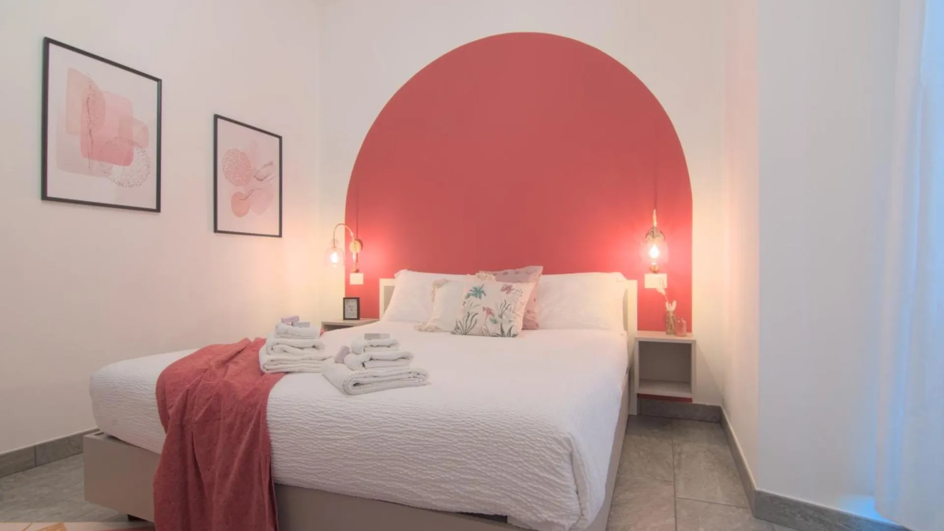 Ca Del Lasco - Modern Apartments In Classic Villa Bellano