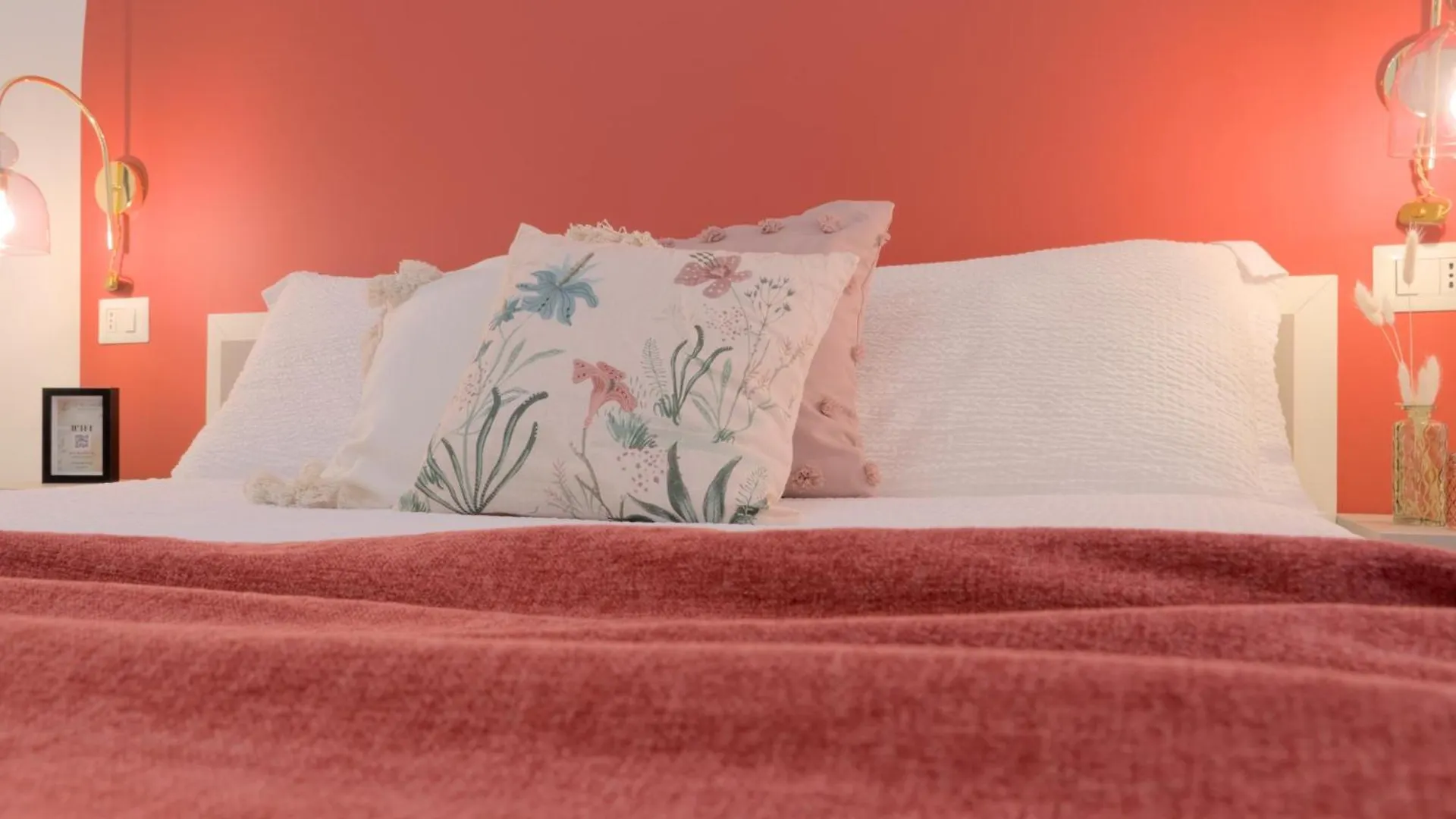 Ca Del Lasco - Modern Apartments In Classic Villa Bellano İtalya