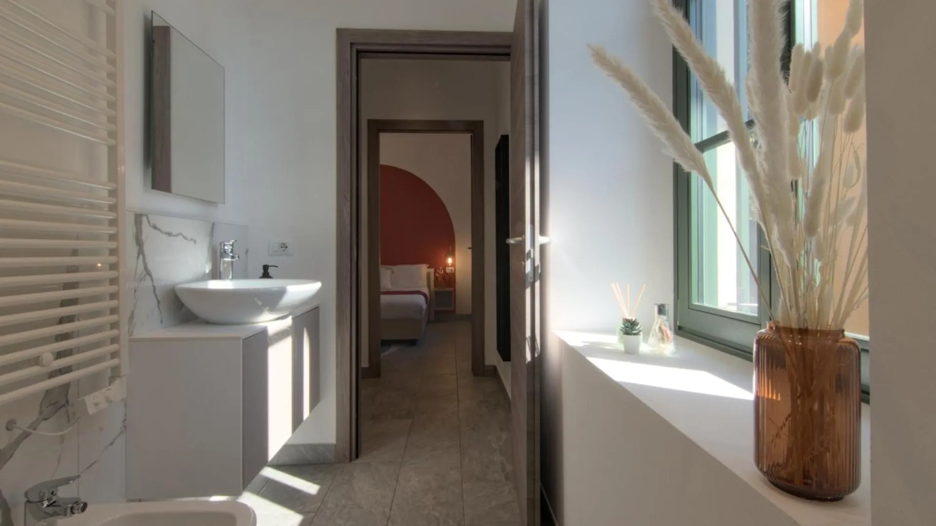 Ca Del Lasco - Modern Apartments In Classic Villa Bellano 0*,  İtalya